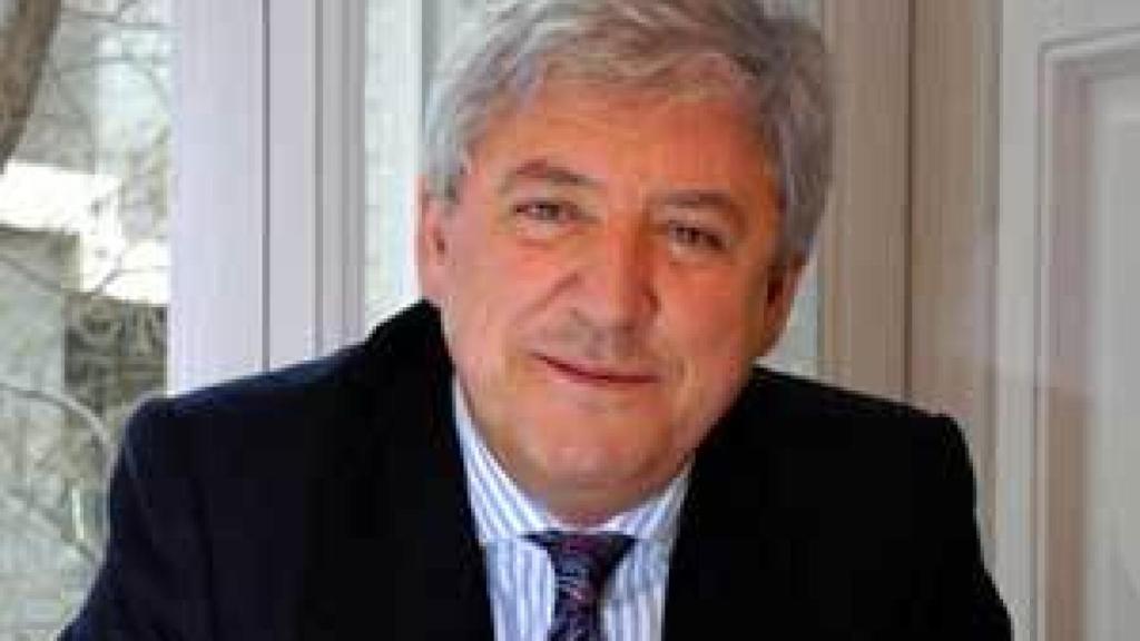 Image: José García-Velasco