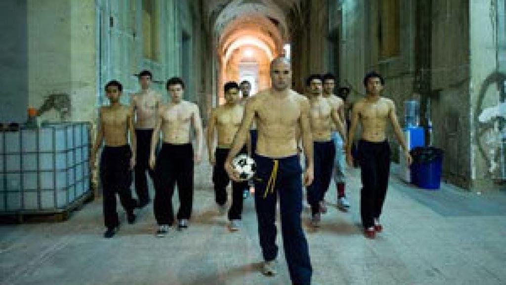 Image: En las tablas también se juega