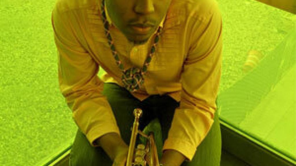 Image: Christian Scott