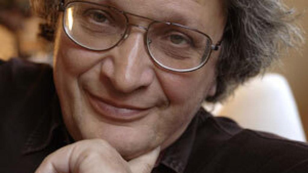 Image: René Jacobs: Don Giovanni era el James Dean de la época