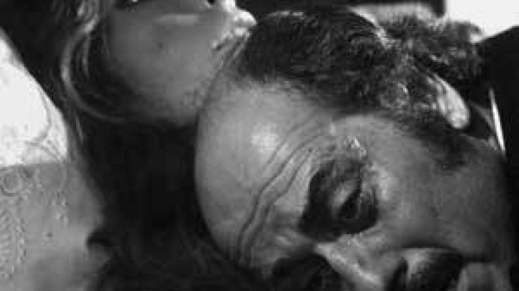 Image: Con la marcha de López Vázquez muere una época