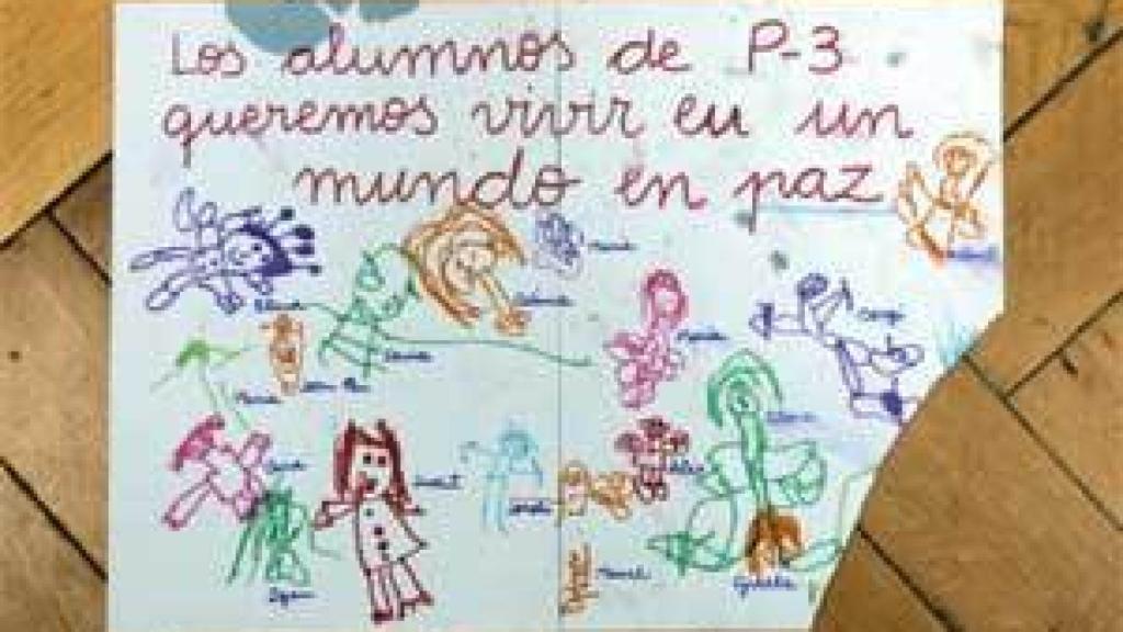 Image: Las letras del 11-M, seis años después