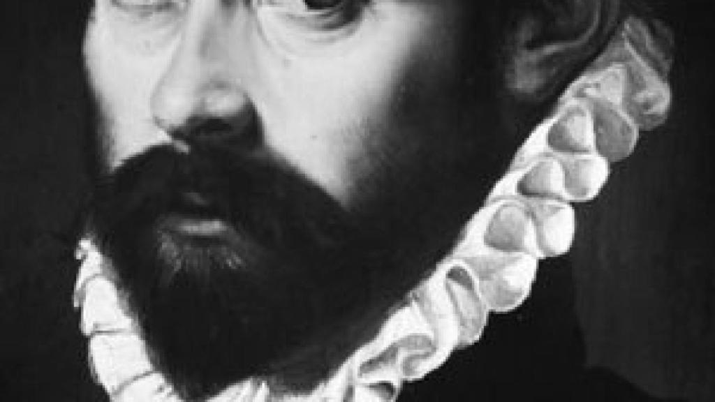 Image: El Lazarillo no es anónimo