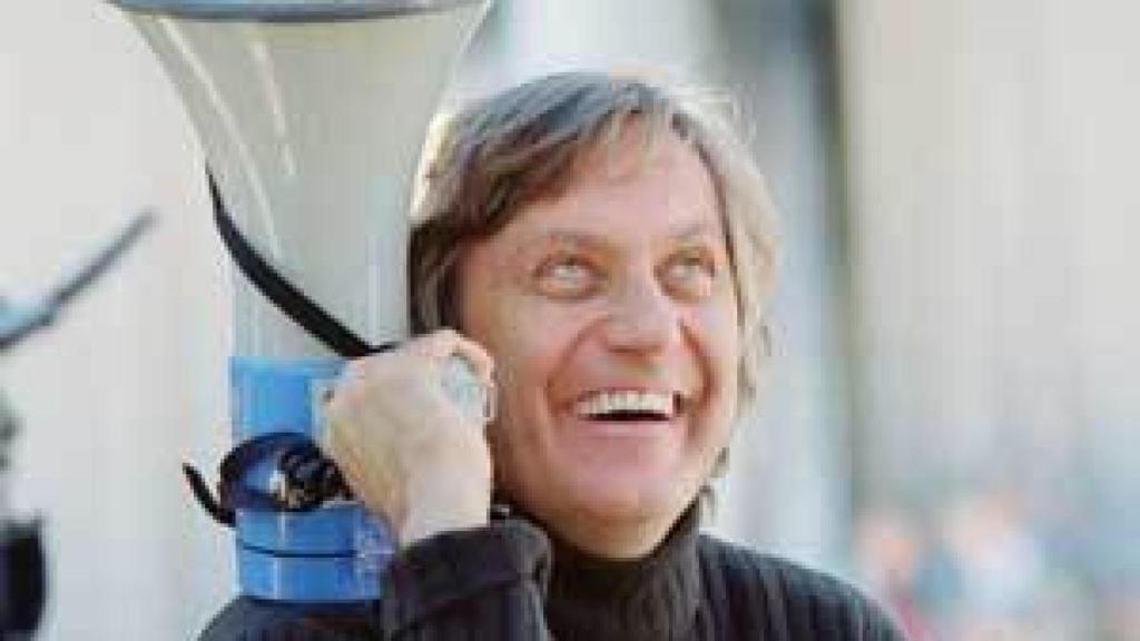 Image: Lasse Hallström