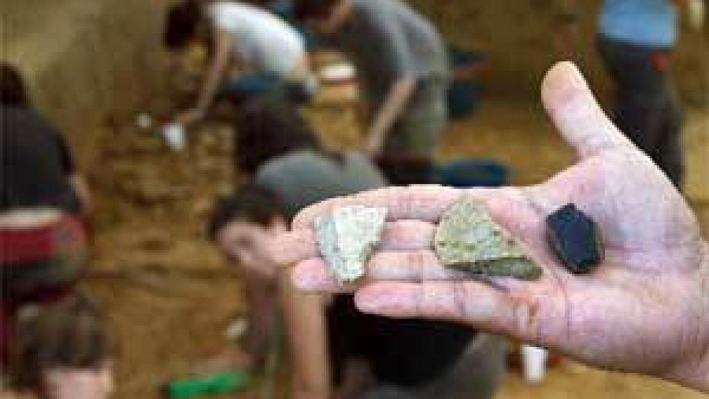 Image: Irizkaitz, en busca del fuego