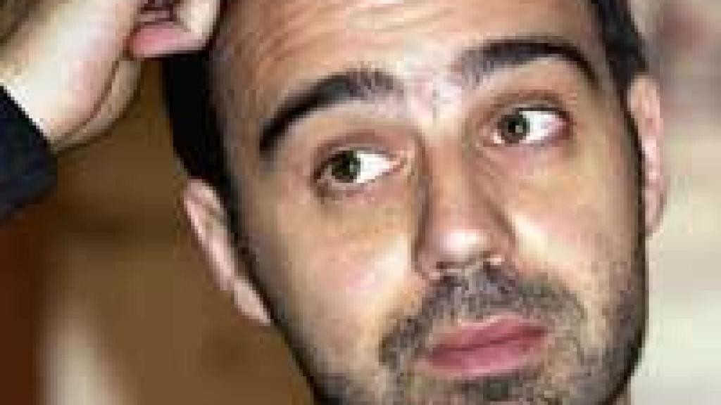 Image: Como Dios manda