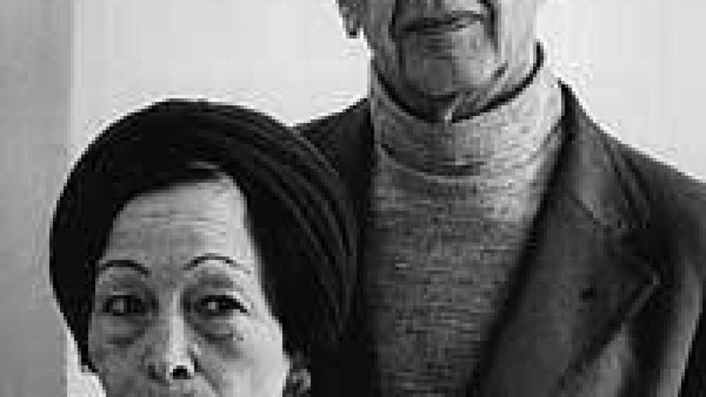 Image: Ionesco inédito