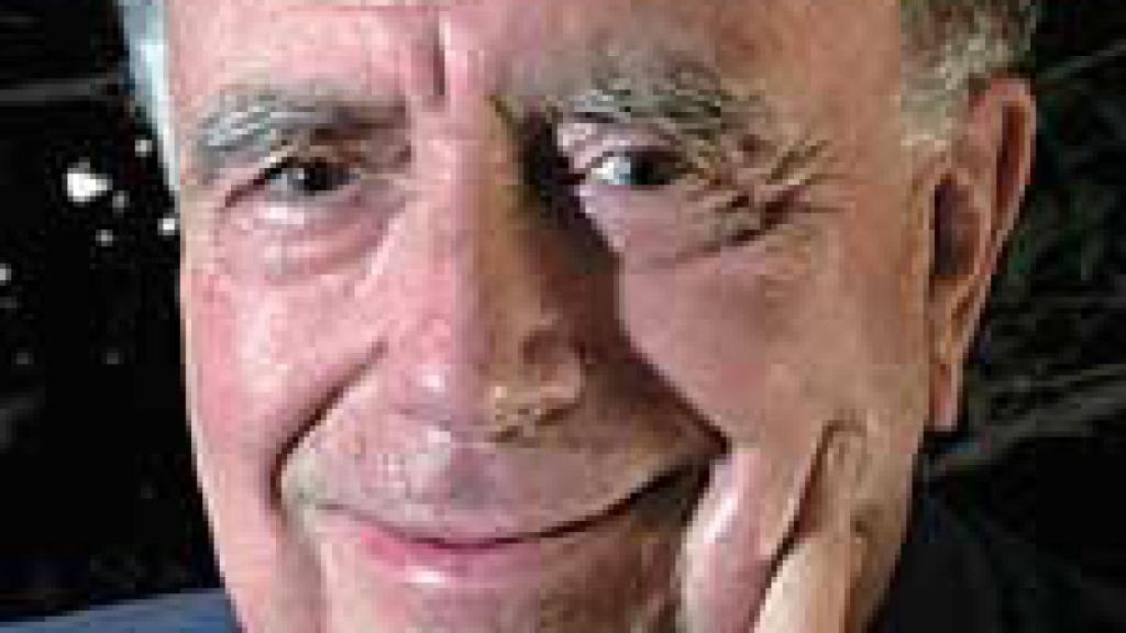 Image: Twombly, la fuga de América