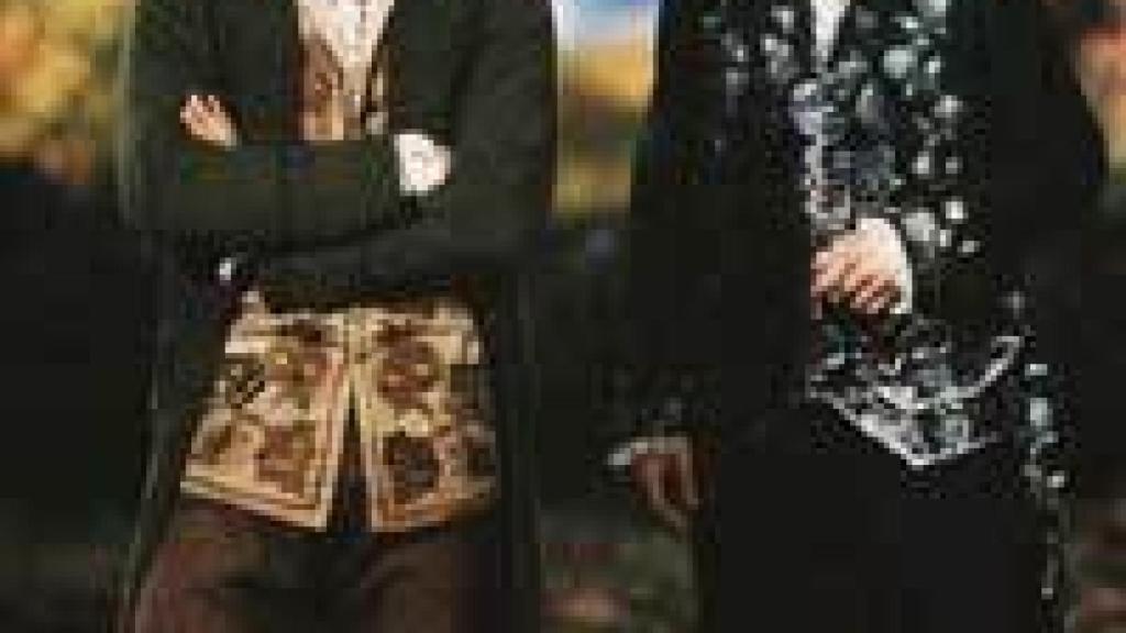 Image: Entrevista con el vampiro