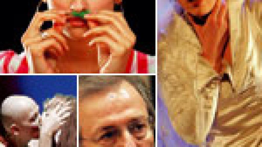 Image: Lo mejor de 2006