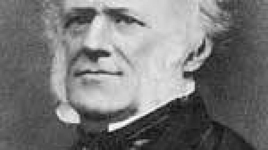 Image: El fin de los mitos geológicos. Lyell