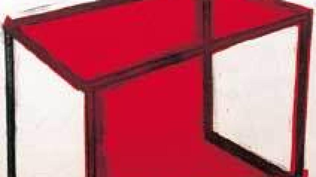 Image: José Pedro Croft