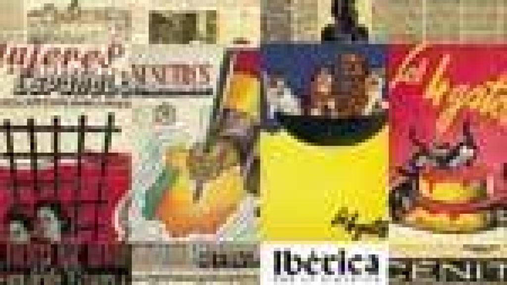 Image: El exilio español (1936-1978)