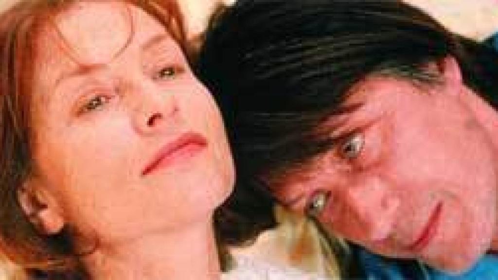 Image: Claude Chabrol: He querido filmar la perversidad