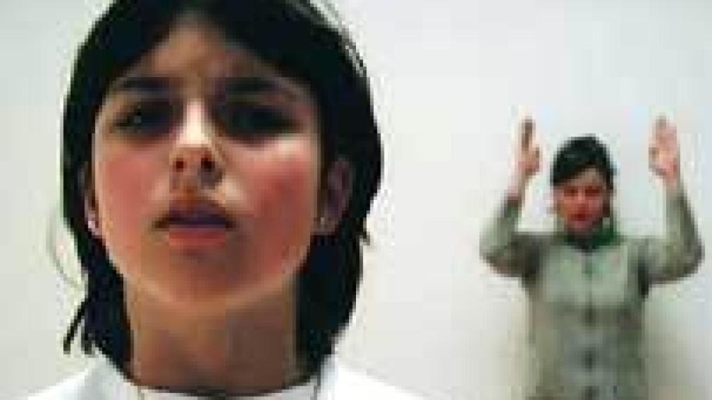 Image: Árbitros en el coliseo del arte