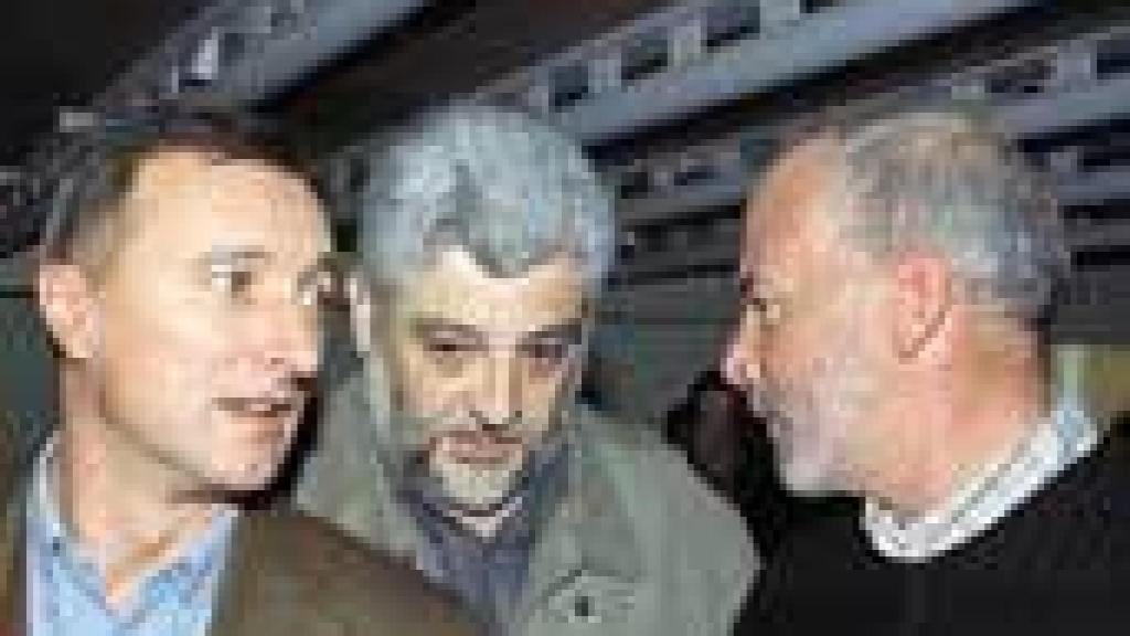 Image: Los ojos de la guerra