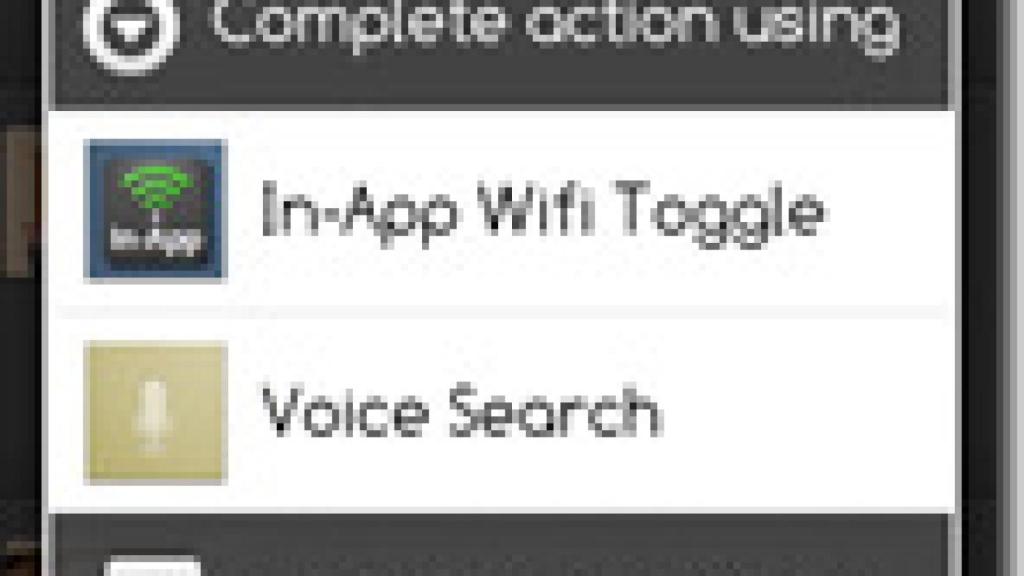 2 Trucos para Android: In-App Wifi & instala aplicaciones guardadas en la SD directamente