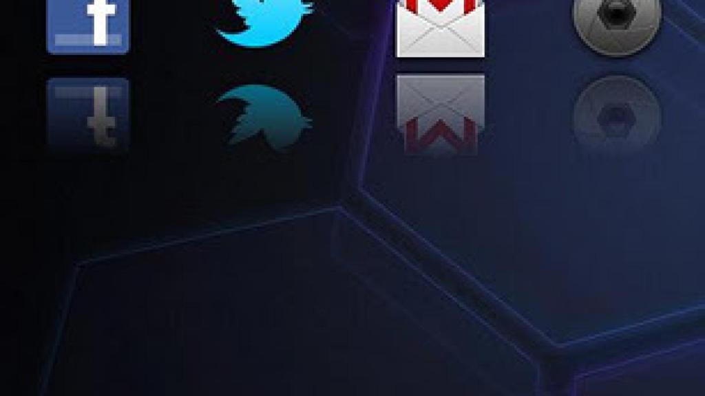 El launcher más rápido para tu Android se llama Lightning Launcher