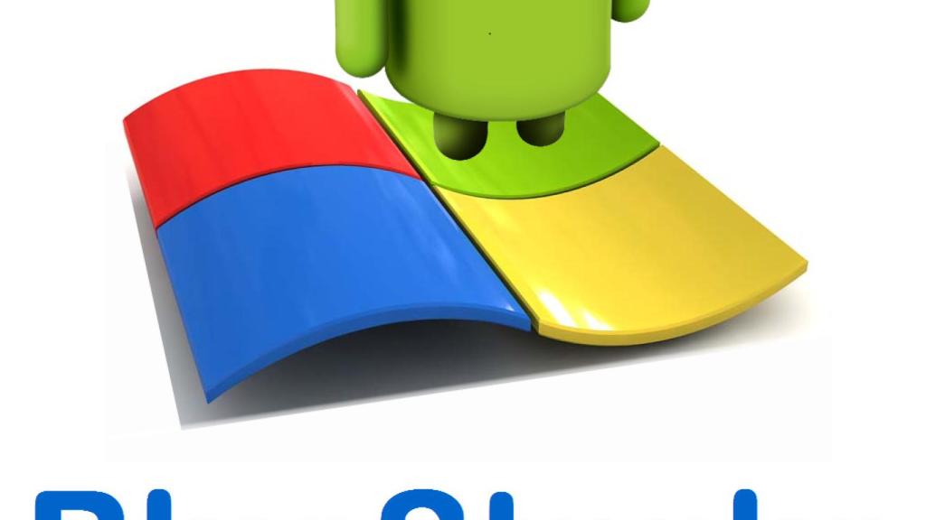 La revolución de las aplicaciones: Programa VS Aplicación