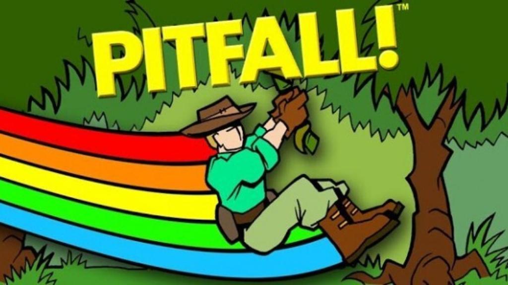 Pitfall! llega a Android modernizado para las nuevas generaciones