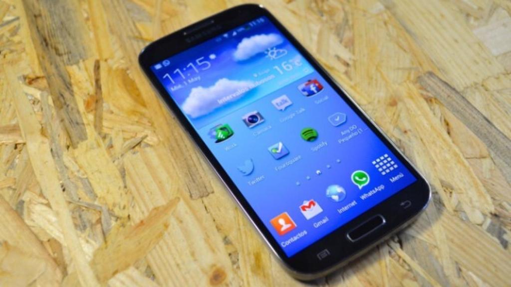 Libera el Samsung Galaxy S4 fácilmente y de forma gratuita