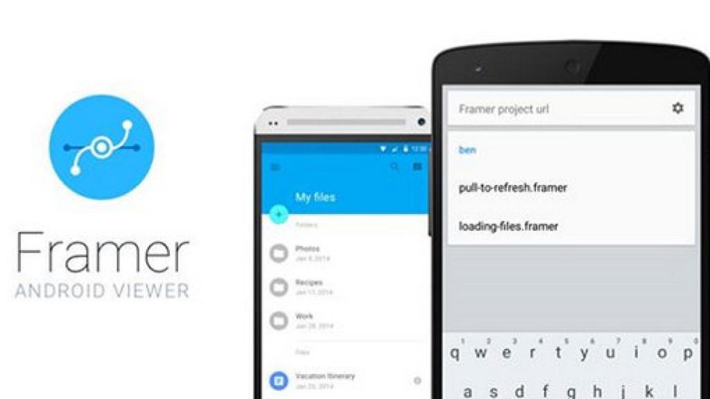 Framer, el navegador ultraligero perfecto para desarrolladores