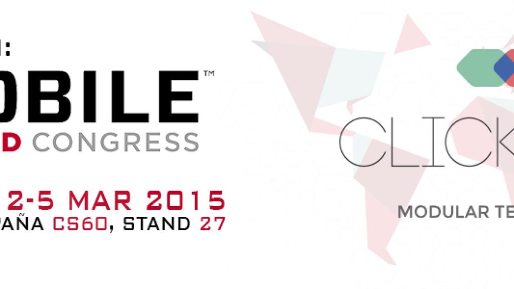 Sorteamos una entrada para el MWC 2015 gracias a ImasD