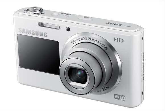 samsung camaras wifi