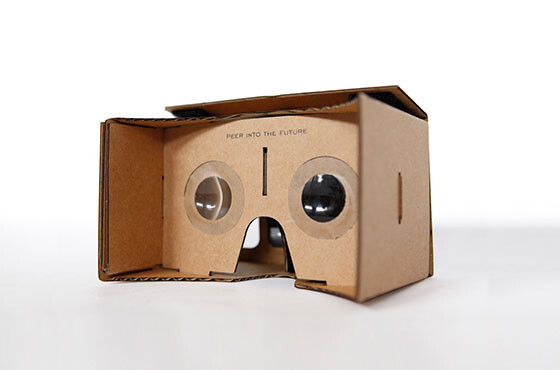 Google Cardboard