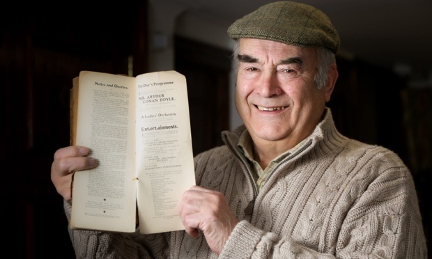 Sherlock-Holmes-SACD 1