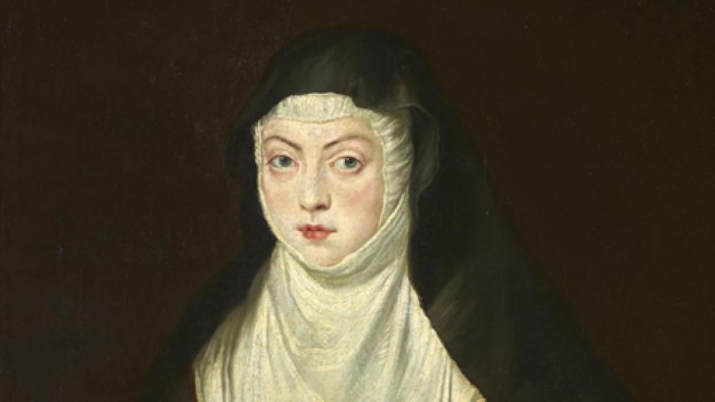 Image: Retratos muy Reales