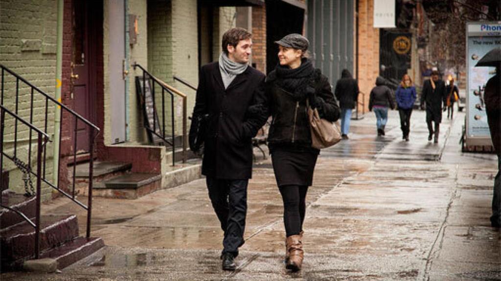 Image: La vida inesperada favorita del Festival de Málaga