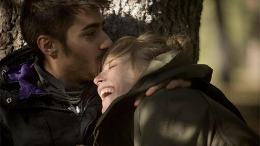 Image: Retratos de supervivencia