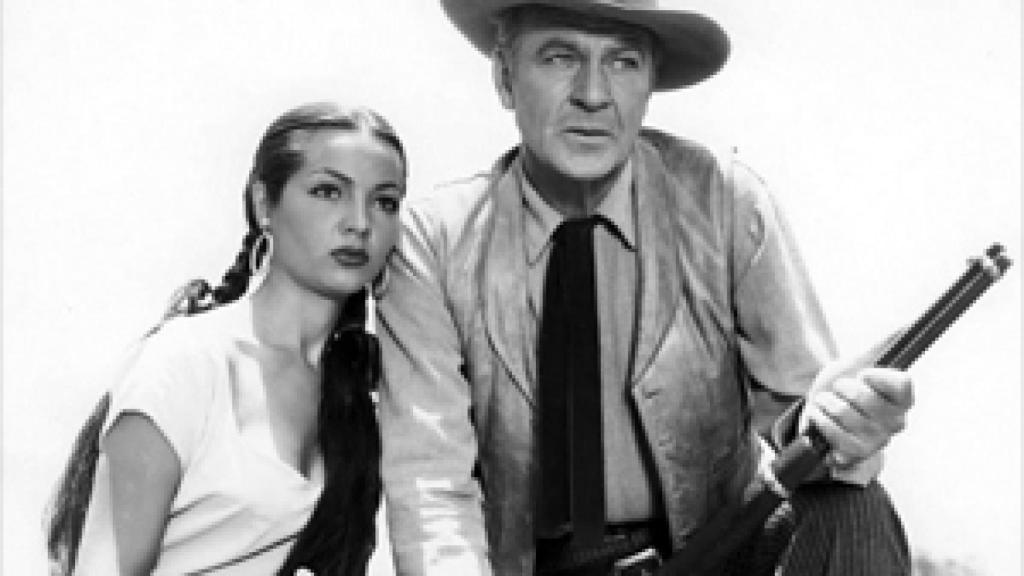 Image: Muere Sara Montiel, la española que conquistó Hollywood