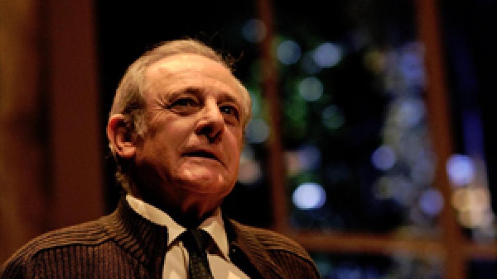 Image: Emilio Gutiérrez Caba