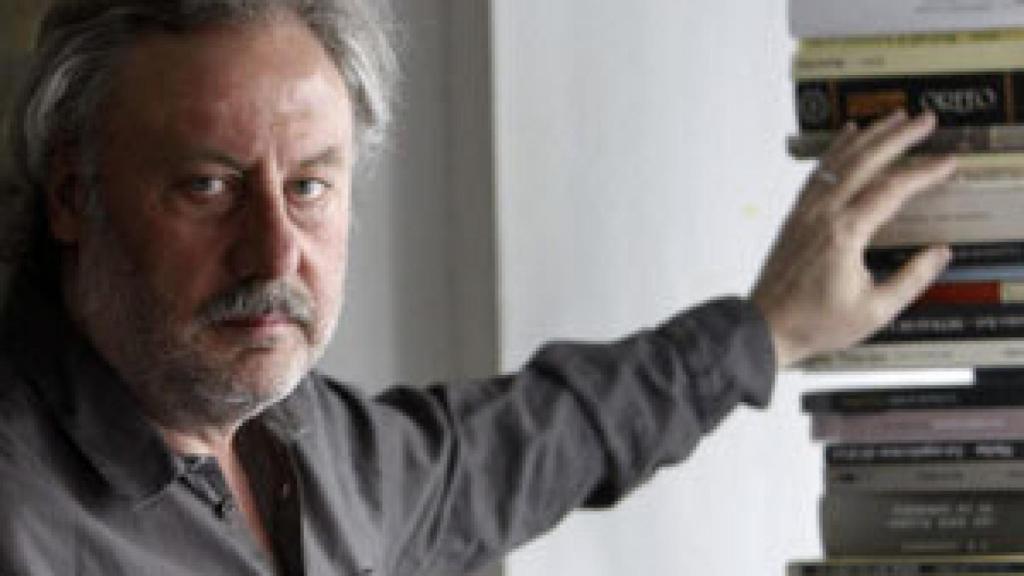 Image: Las lágrimas de San Lorenzo