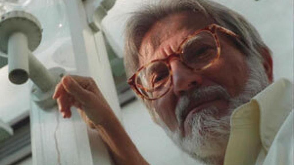 Image: Miguel Sáenz ocupará el sillón b de la RAE