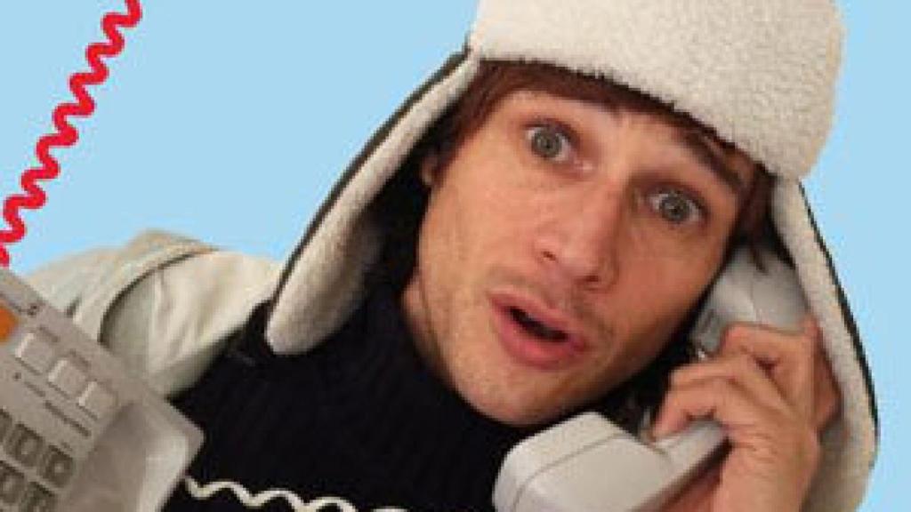 Image: Imanol Arias, Pittier y Guaza se comprometen