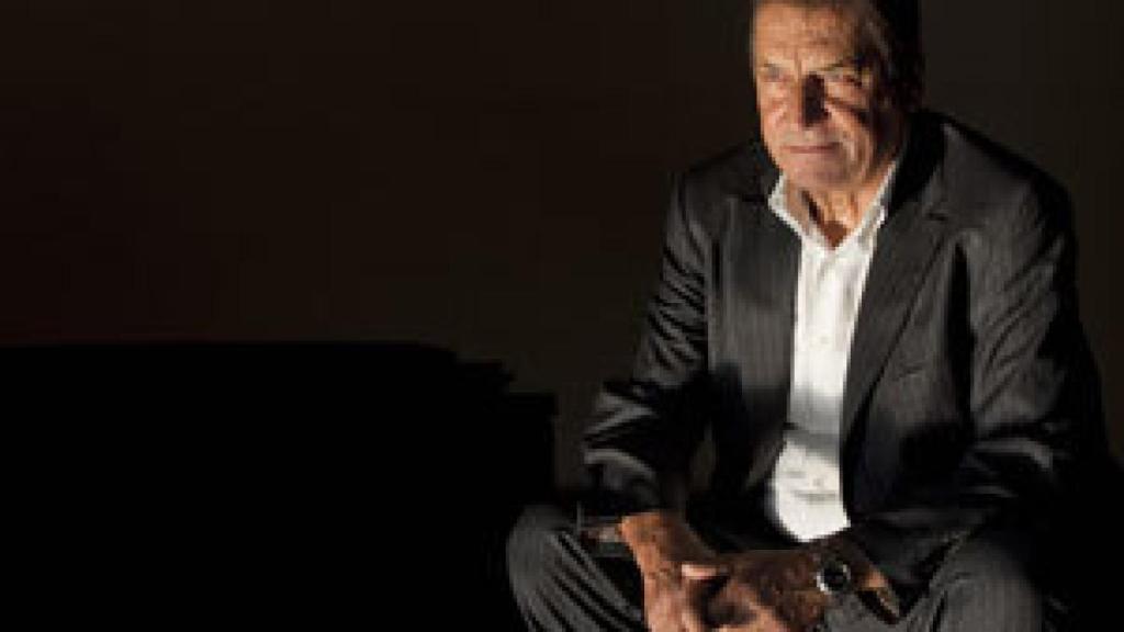 Image: Claudio Magris