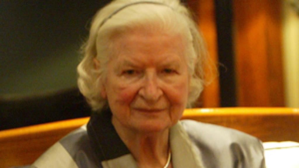 Image: La muerte llega a Pemberley