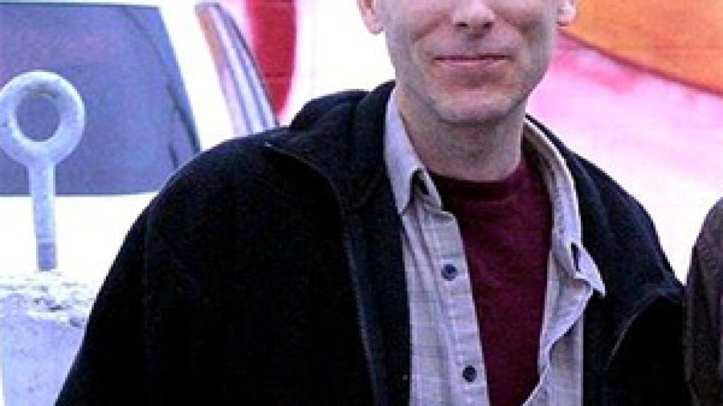 Image: Chester Brown y la alegre memoria de sus putas