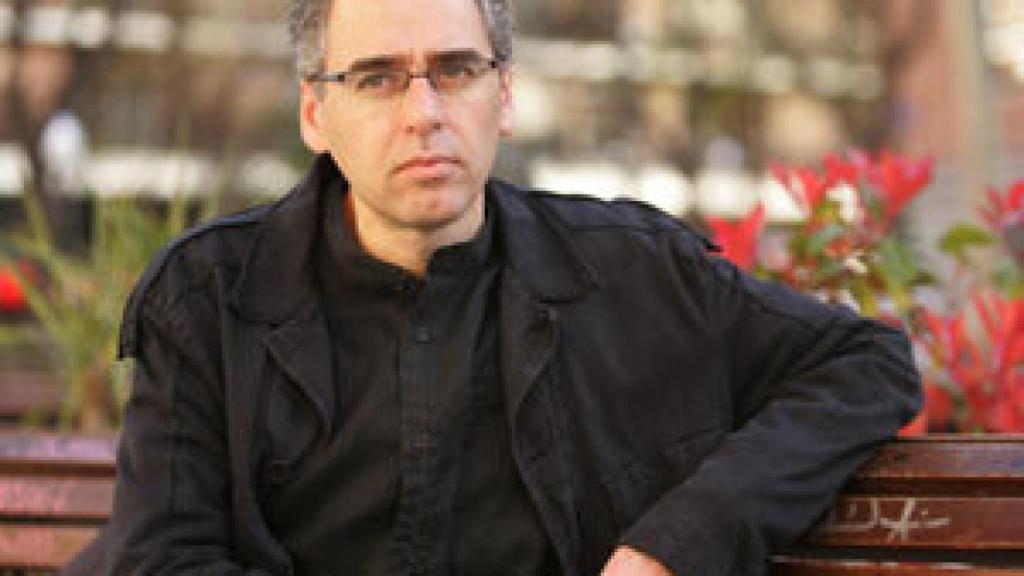 Image: Jordi Galcerán