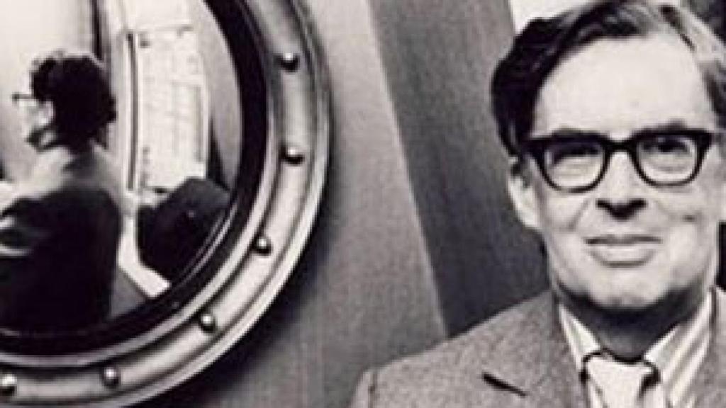 Image: Cuentos de lo extraño