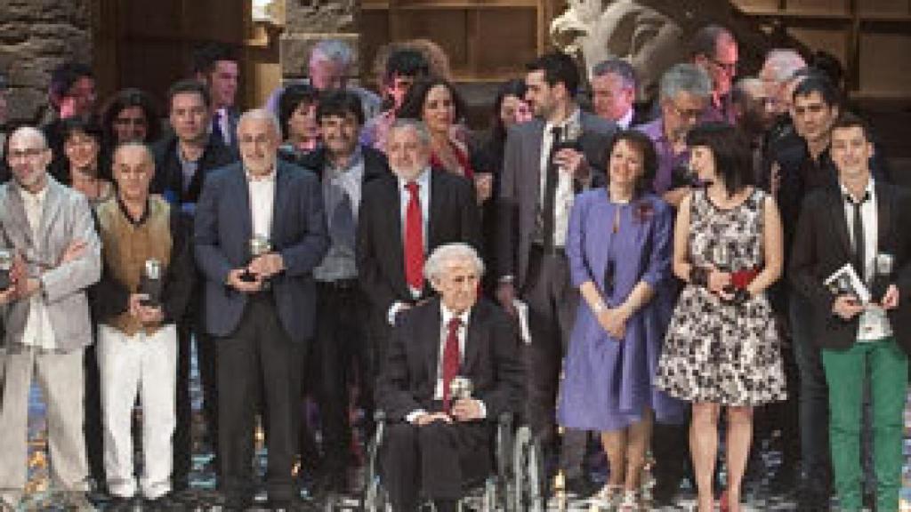 Image: Miguel del Arco avanza imparable en su carrera