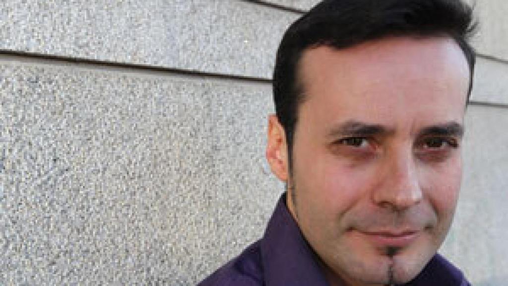 Image: El agujero de Helmand