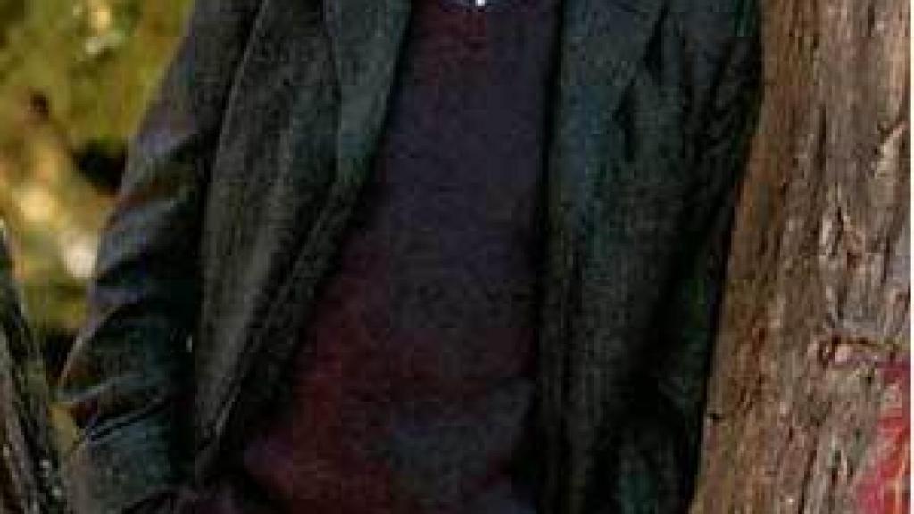 Image: Antonio Muñoz Molina