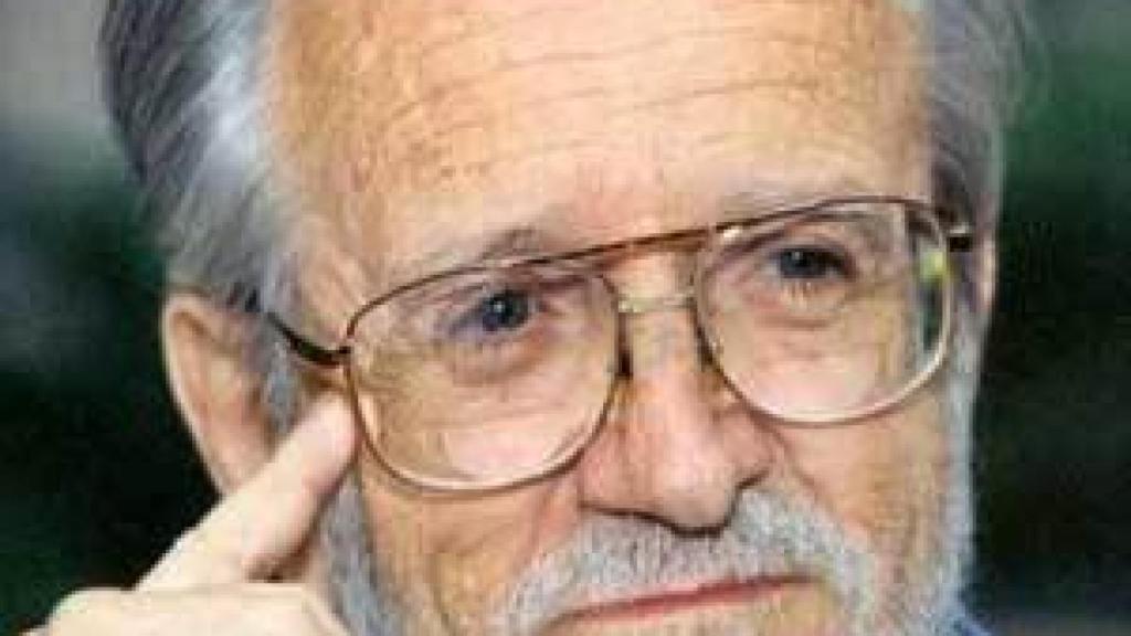 Image: La atormentada vida de José Donoso en una biografía escrita por su hija