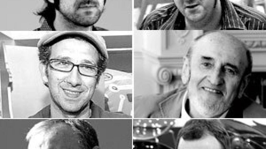 Image: Los fragmentarios, ¿a muerte con los clásicos?