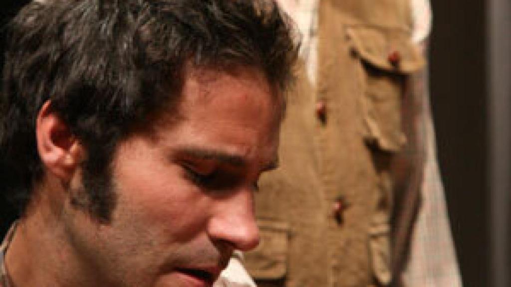 Image: Amestoy o la rabiosa actualidad