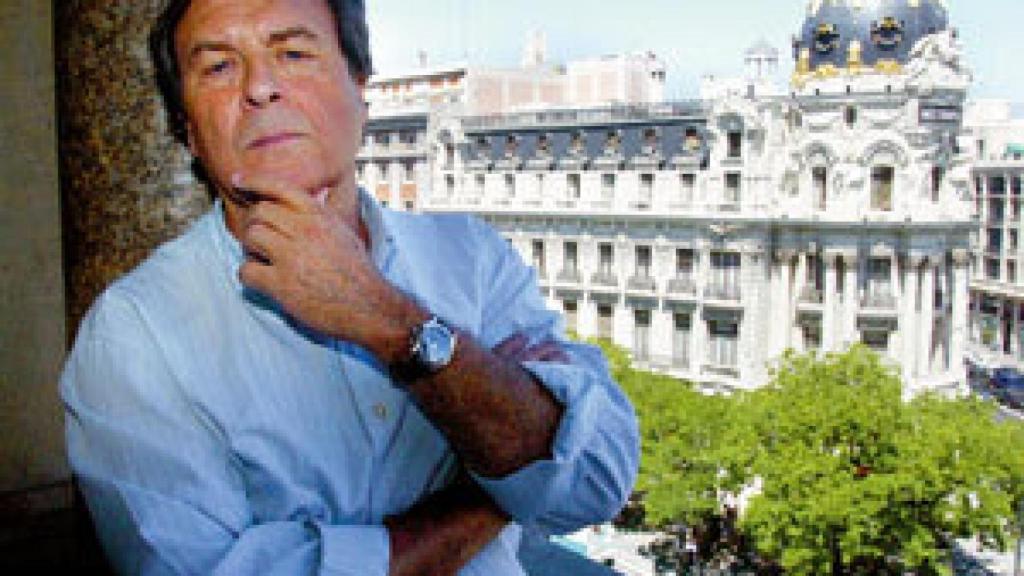 Image: El capitalismo funeral. La crisis o la Tercera Guerra Mundial.